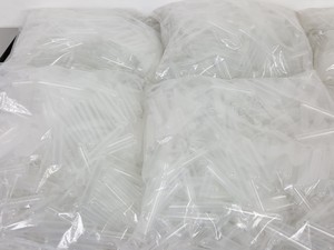 Thumbnail image of Box of 4000 x 5ml Round Bottom Test Tubes Without Caps Lab