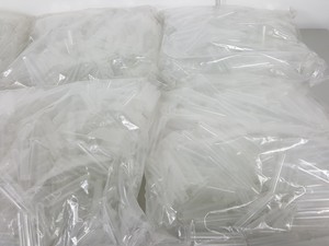 Thumbnail image of Box of 4000 x 5ml Round Bottom Test Tubes Without Caps Lab