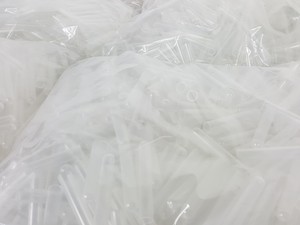 Thumbnail image of Box of 4000 x 5ml Round Bottom Test Tubes Without Caps Lab