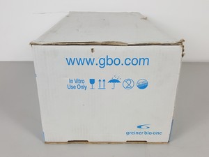 Thumbnail image of 100 x Greiner Bio-One Cellstar Cell Culture Multiwell Microplates 12 Well Lab