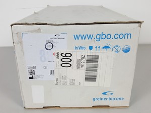 Thumbnail image of 100 x Greiner Bio-One Cellstar Cell Culture Multiwell Microplates 12 Well Lab