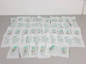 Thumbnail image of 46 x Bio-Rad Gene Pulser / MicroPulser Electroporation Cuvettes, 0.2 cm 1652086