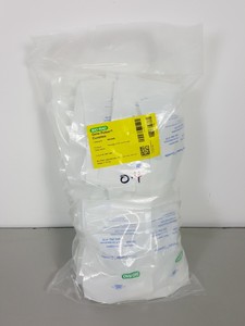 Thumbnail image of 50 x Bio-Rad Gene Pulser Electroporation Cuvettes 0.4cm Gap Lab  1652088