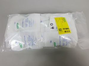 Thumbnail image of 50 x Bio-Rad Gene Pulser Electroporation Cuvettes 0.4cm Gap Lab  1652088