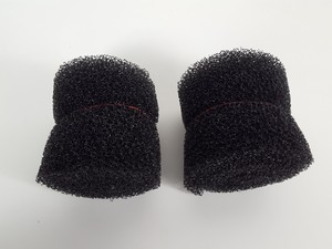 Thumbnail image of 15 x Thermofisher KGF1 Spare Grid Filter Mats -  F KS9 & KS12 Lab