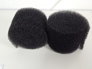 Thumbnail image of 15 x Thermofisher KGF1 Spare Grid Filter Mats -  F KS9 & KS12 Lab
