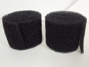 Thumbnail image of 15 x Thermofisher KGF1 Spare Grid Filter Mats -  F KS9 & KS12 Lab