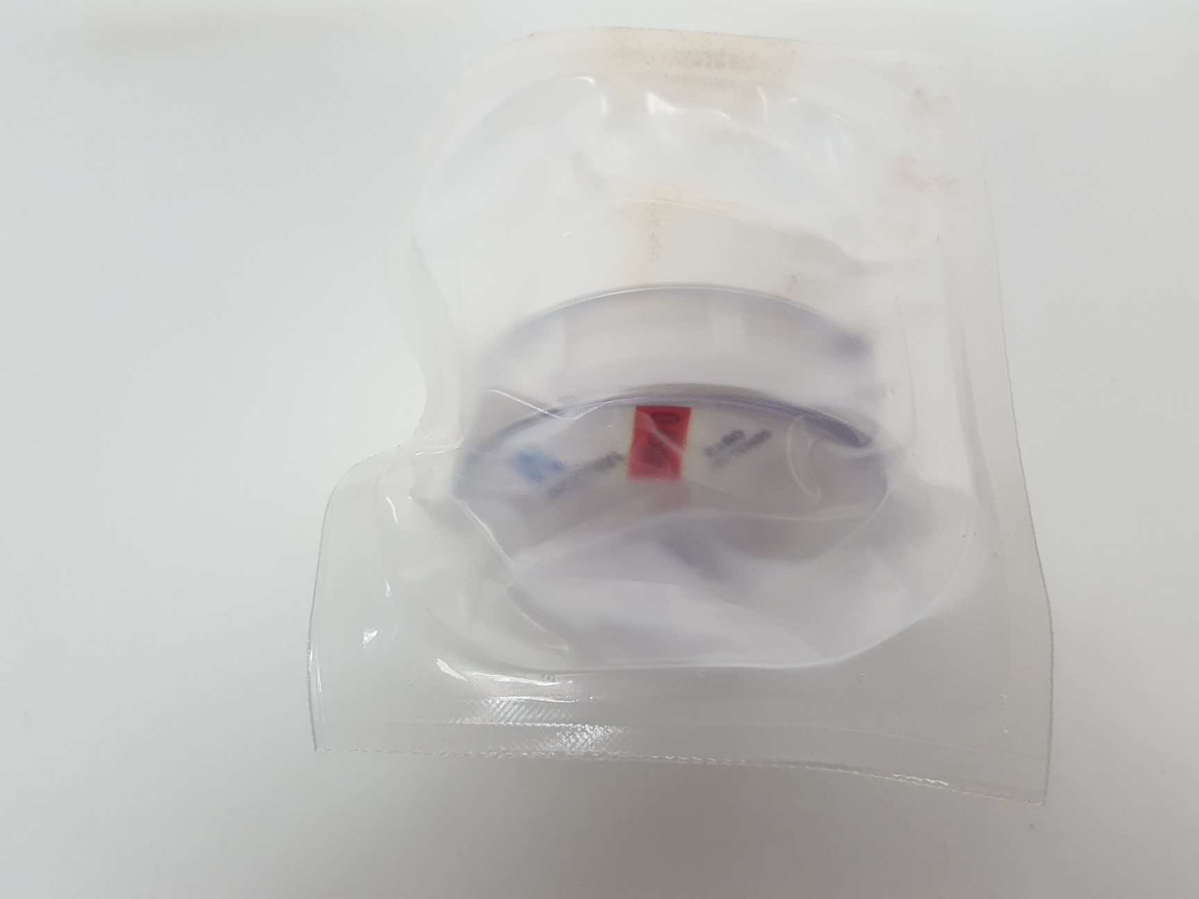 Image of 3 x Millipak 100 Capsule Durapore Membrane Hydrophilic 0.45um MPHL10CA3 Lab