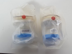 Thumbnail image of Millipak 40 Gamma Gold Capsule Sterile Durapore 0.22 um. PVDF. Lab MPGL04GH2
