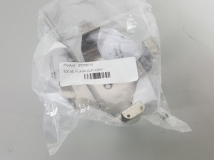 Thumbnail image of Job Lot Shaking Incubator Flash Holders Erlenmeyer Clips + Accessories Lab 