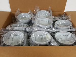 Thumbnail image of 39 x Thermo Scientific Sterile Pestle & Mortar Kit Lab, 533669, 10696653