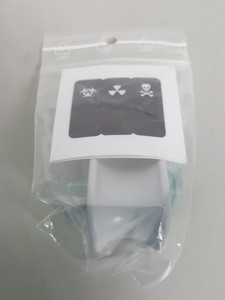 Thumbnail image of 11 x Thermo Scientific Pipettor Holders / Brackets / Hangers Lab 2206040