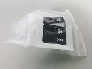 Thumbnail image of 11 x Thermo Scientific Pipettor Holders / Brackets / Hangers Lab 2206040