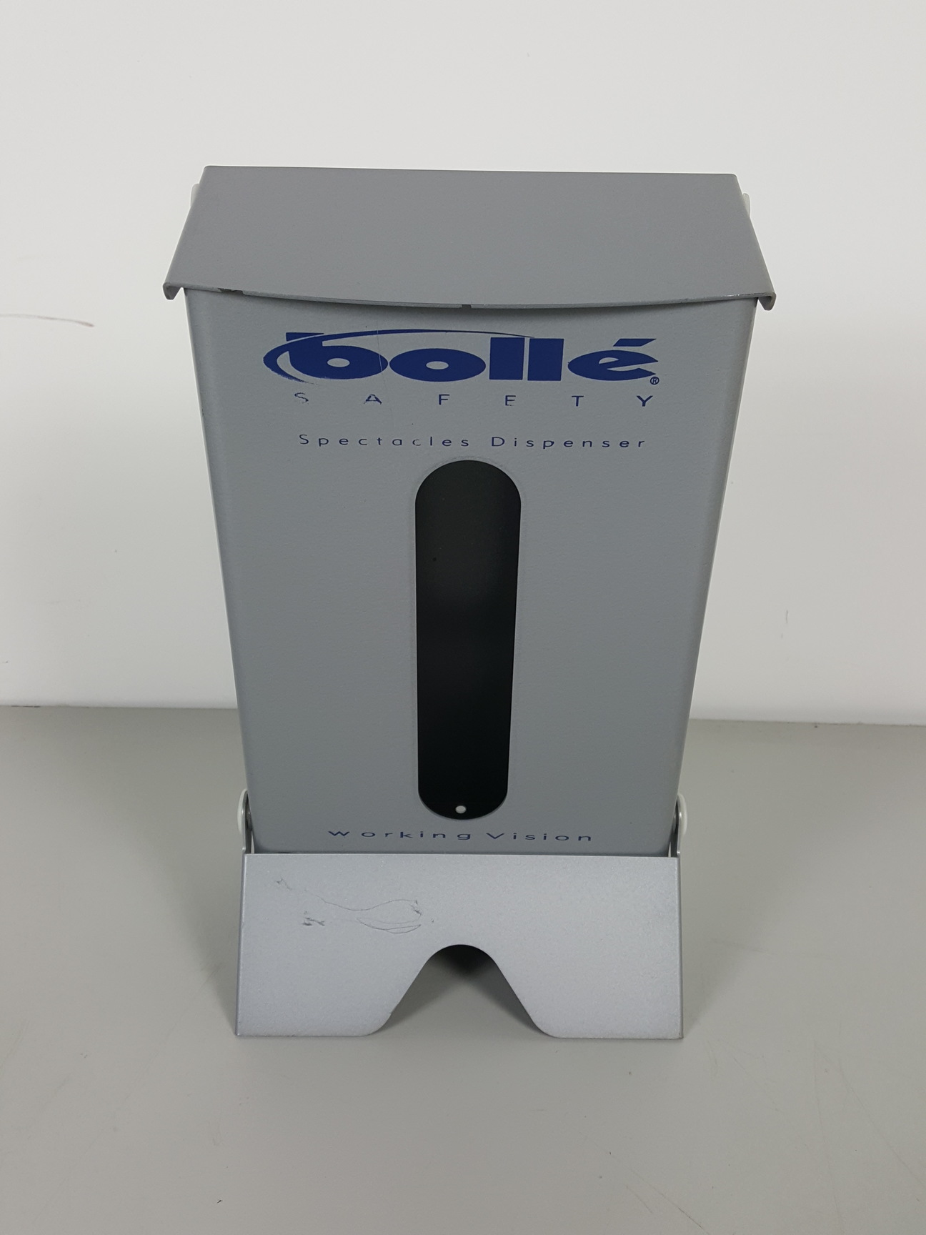 Image of Bolle Safety Eyewear/ Goggles/ Spectacles Dispenser Lab