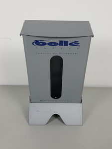 Thumbnail image of Bolle Safety Eyewear/ Goggles/ Spectacles Dispenser Lab