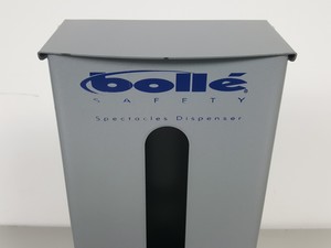 Thumbnail image of Bolle Safety Eyewear/ Goggles/ Spectacles Dispenser Lab