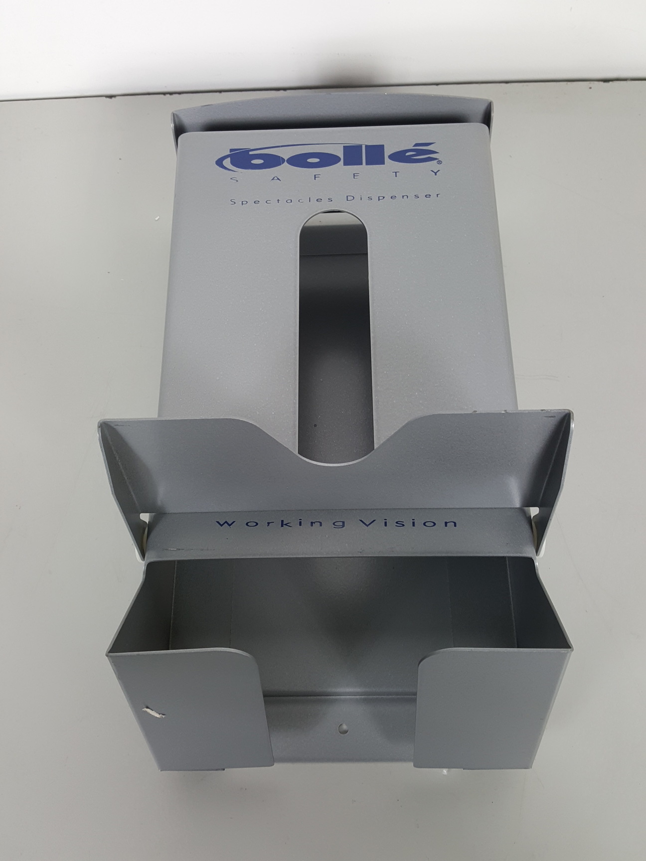 Image of Bolle Safety Eyewear/ Goggles/ Spectacles Dispenser Lab