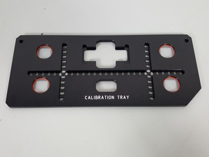 Thumbnail image of Essen Bioscience Spatial Fluorescence Calibration Tray for Incucyte Lab