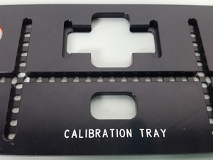 Thumbnail image of Essen Bioscience Spatial Fluorescence Calibration Tray for Incucyte Lab
