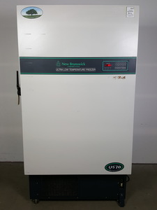 Thumbnail image of New Brunswick -86 Ultra Low Temperature Freezer Model - U570 -86 HEF Lab