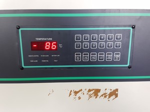 Thumbnail image of New Brunswick -86 Ultra Low Temperature Freezer Model - U570 -86 HEF Lab
