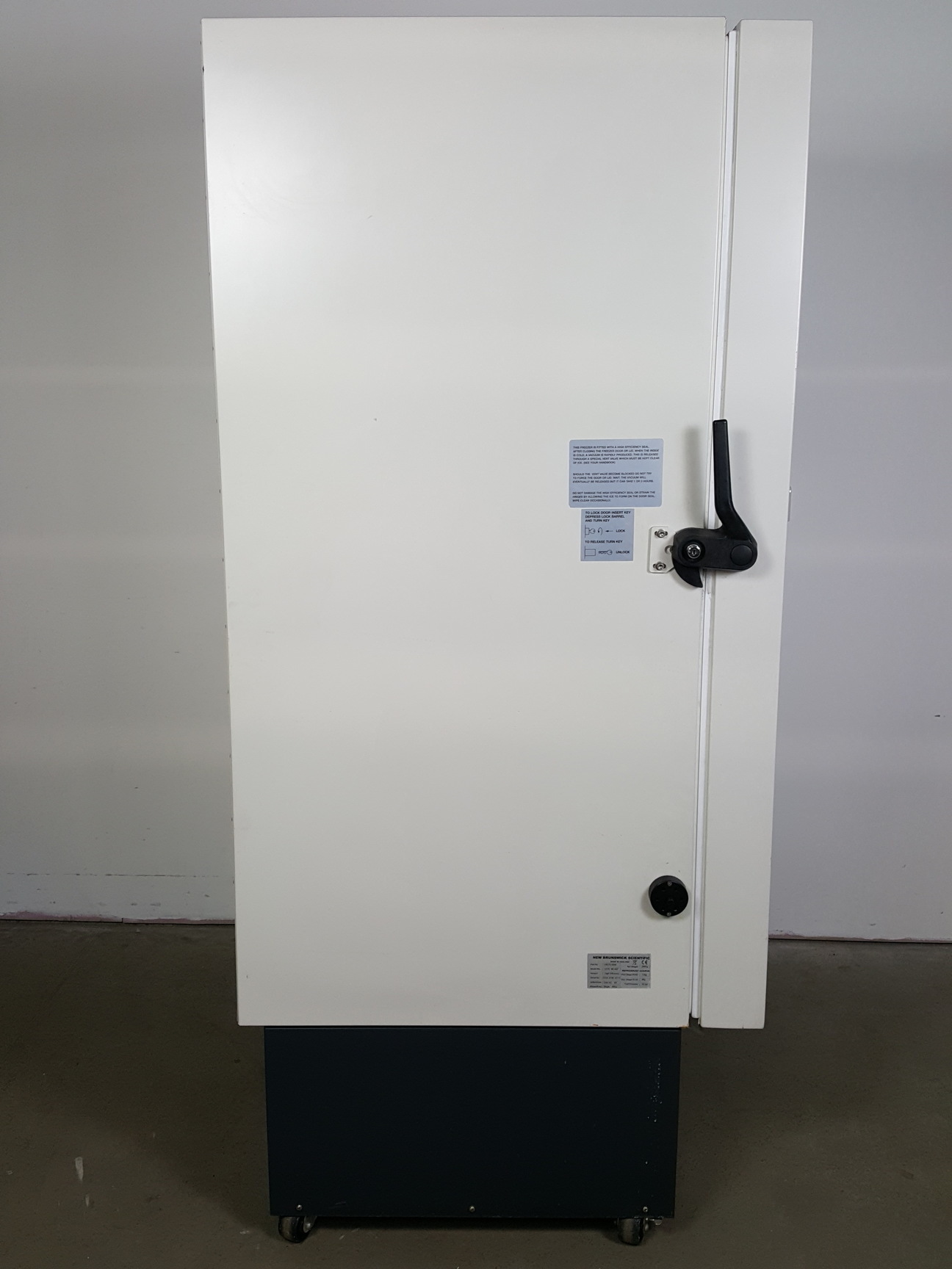 Image of New Brunswick -86 Ultra Low Temperature Freezer Model - U570 -86 HEF Lab