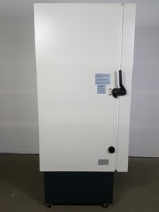 Thumbnail image of New Brunswick -86 Ultra Low Temperature Freezer Model - U570 -86 HEF Lab