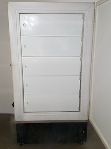 Thumbnail image of New Brunswick -86 Ultra Low Temperature Freezer Model - U570 -86 HEF Lab