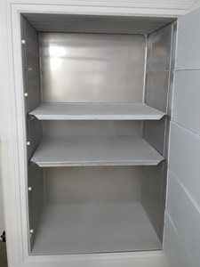 Thumbnail image of New Brunswick -86 Ultra Low Temperature Freezer Model - U570 -86 HEF Lab