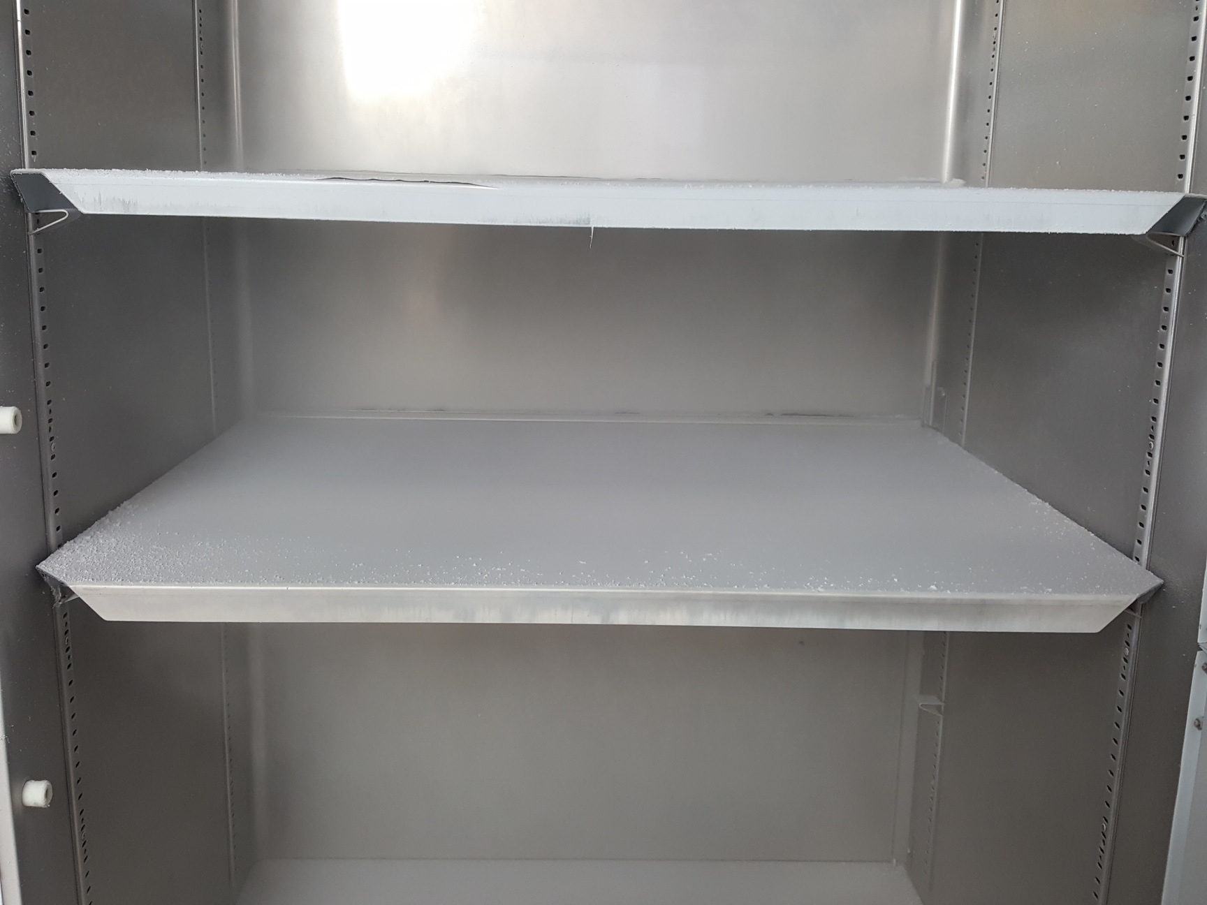 Image of New Brunswick -86 Ultra Low Temperature Freezer Model - U570 -86 HEF Lab
