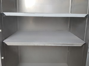 Thumbnail image of New Brunswick -86 Ultra Low Temperature Freezer Model - U570 -86 HEF Lab