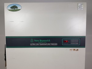 Thumbnail image of New Brunswick -86 Ultra Low Temperature Freezer Model - U570 -86 HEF Lab