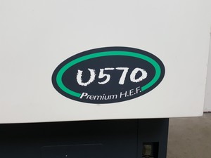 Thumbnail image of New Brunswick -86 Ultra Low Temperature Freezer Model - U570 -86 HEF Lab