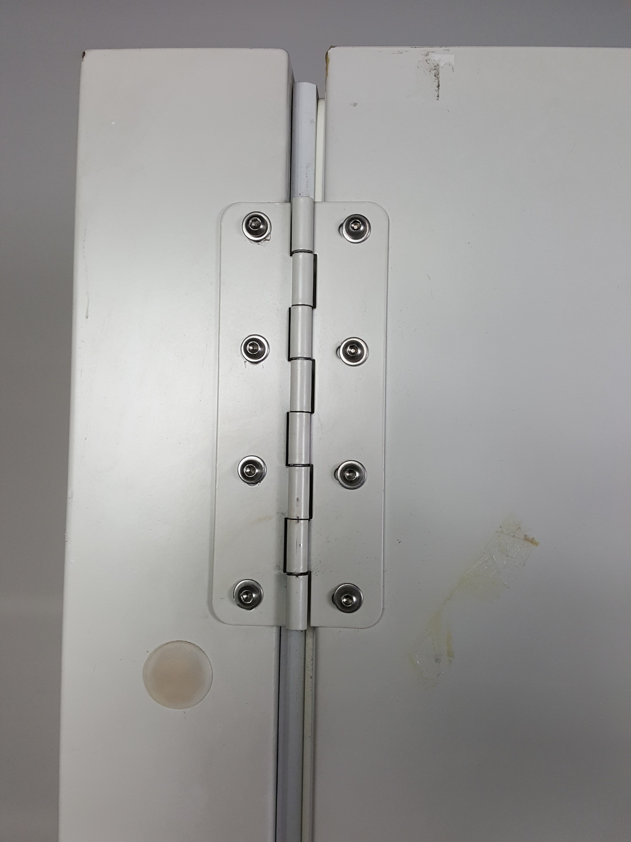 Image of New Brunswick -86 Ultra Low Temperature Freezer Model - U570 -86 HEF Lab