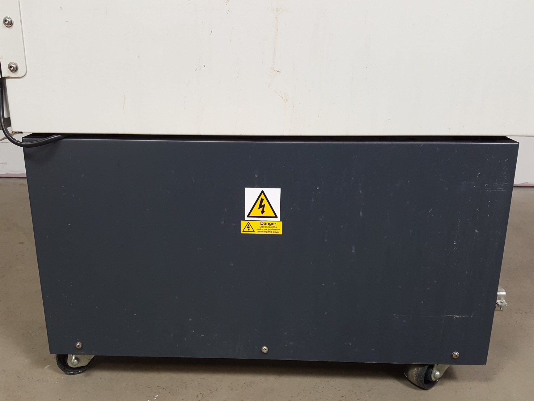 Image of New Brunswick -86 Ultra Low Temperature Freezer Model - U570 -86 HEF Lab
