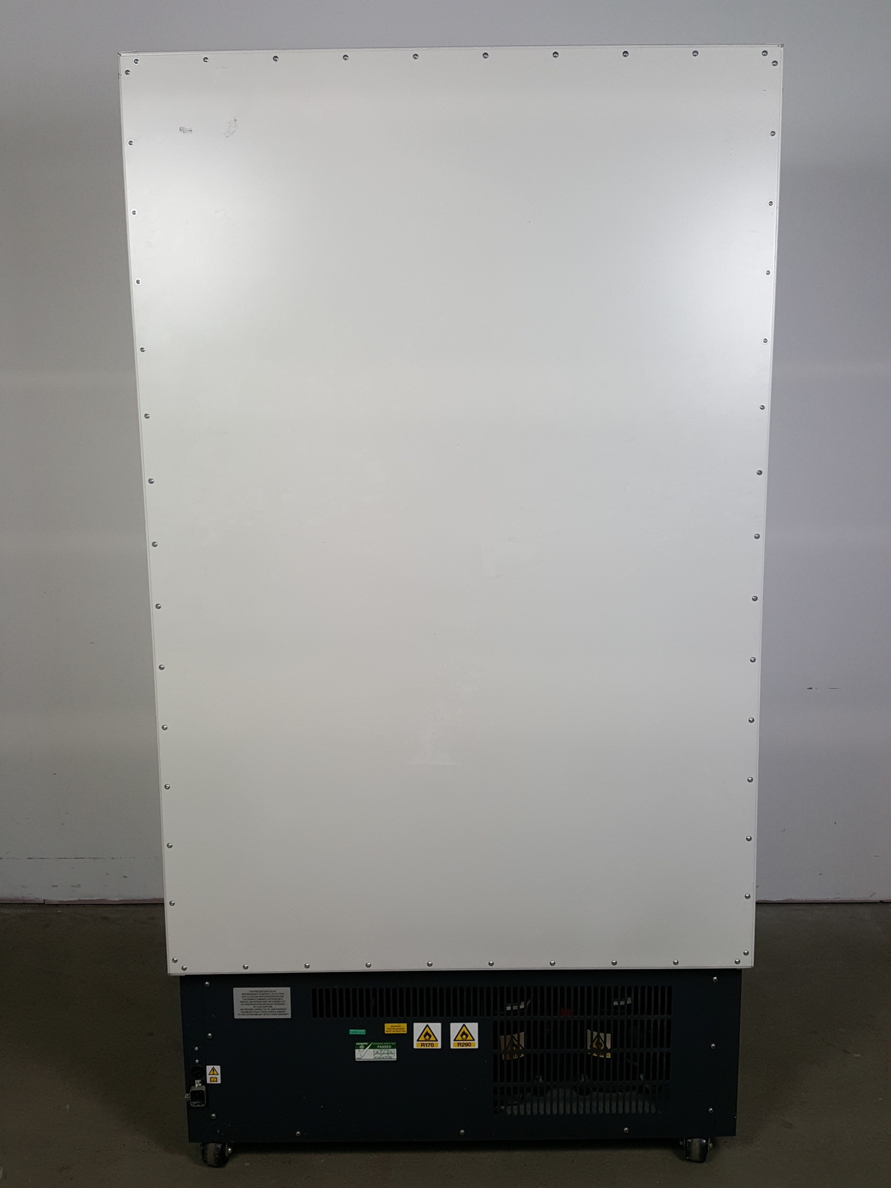 Image of New Brunswick -86 Ultra Low Temperature Freezer Model - U570 -86 HEF Lab