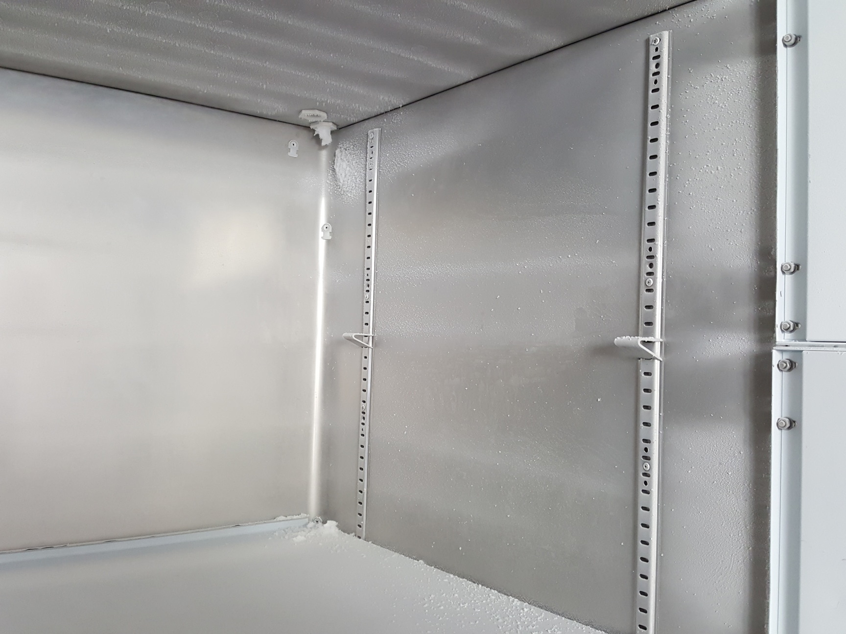 Image of New Brunswick -86 Ultra Low Temperature Freezer Model - U570 -86 HEF Lab