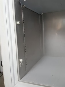 Thumbnail image of New Brunswick -86 Ultra Low Temperature Freezer Model - U570 -86 HEF Lab