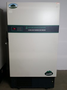 Thumbnail image of New Brunswick -86 Ultra Low Temperature Freezer Model - U725 -86 G Innova