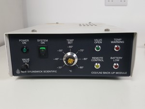 Thumbnail image of New Brunswick -86 Ultra Low Temperature Freezer Model - U725 -86 G Innova
