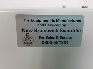 Thumbnail image of New Brunswick -86 Ultra Low Temperature Freezer Model - U725 -86 G Innova