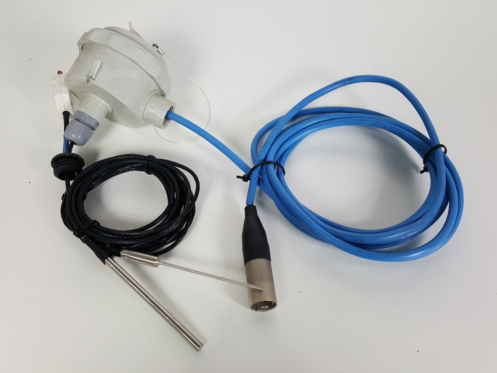 Image of New Brunswick -86 Ultra Low Temperature Freezer Model - U725 -86 G Innova