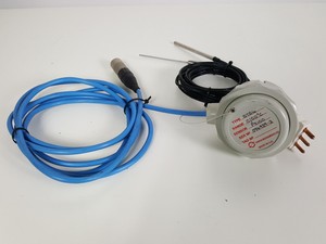 Thumbnail image of New Brunswick -86 Ultra Low Temperature Freezer Model - U725 -86 G Innova