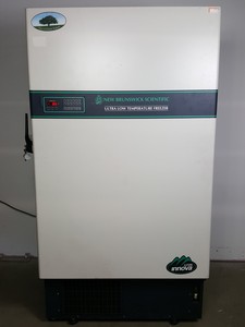 Thumbnail image of New Brunswick -86 Ultra Low Temperature Freezer Model - U725 -86 G Innova
