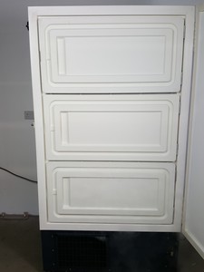 Thumbnail image of New Brunswick -86 Ultra Low Temperature Freezer Model - U725 -86 G Innova