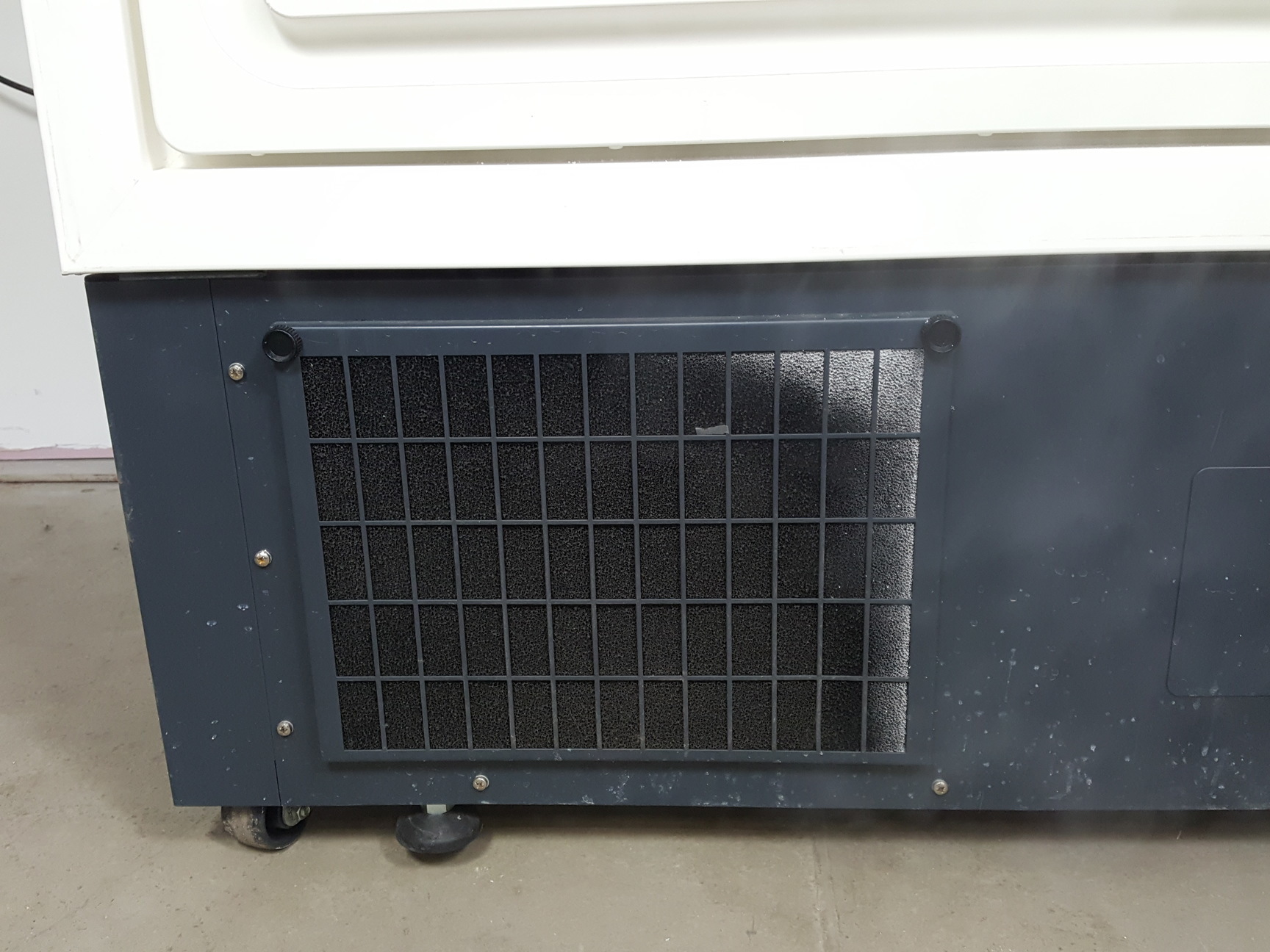 Image of New Brunswick -86 Ultra Low Temperature Freezer Model - U725 -86 G Innova
