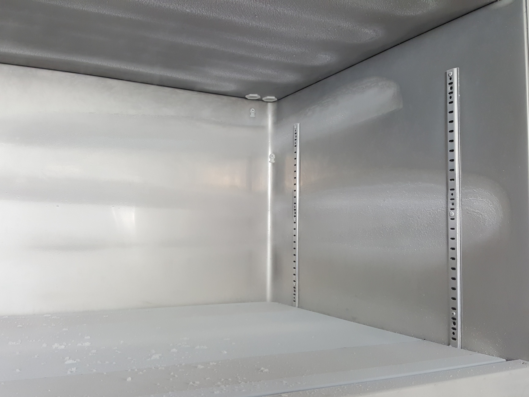Image of New Brunswick -86 Ultra Low Temperature Freezer Model - U725 -86 G Innova