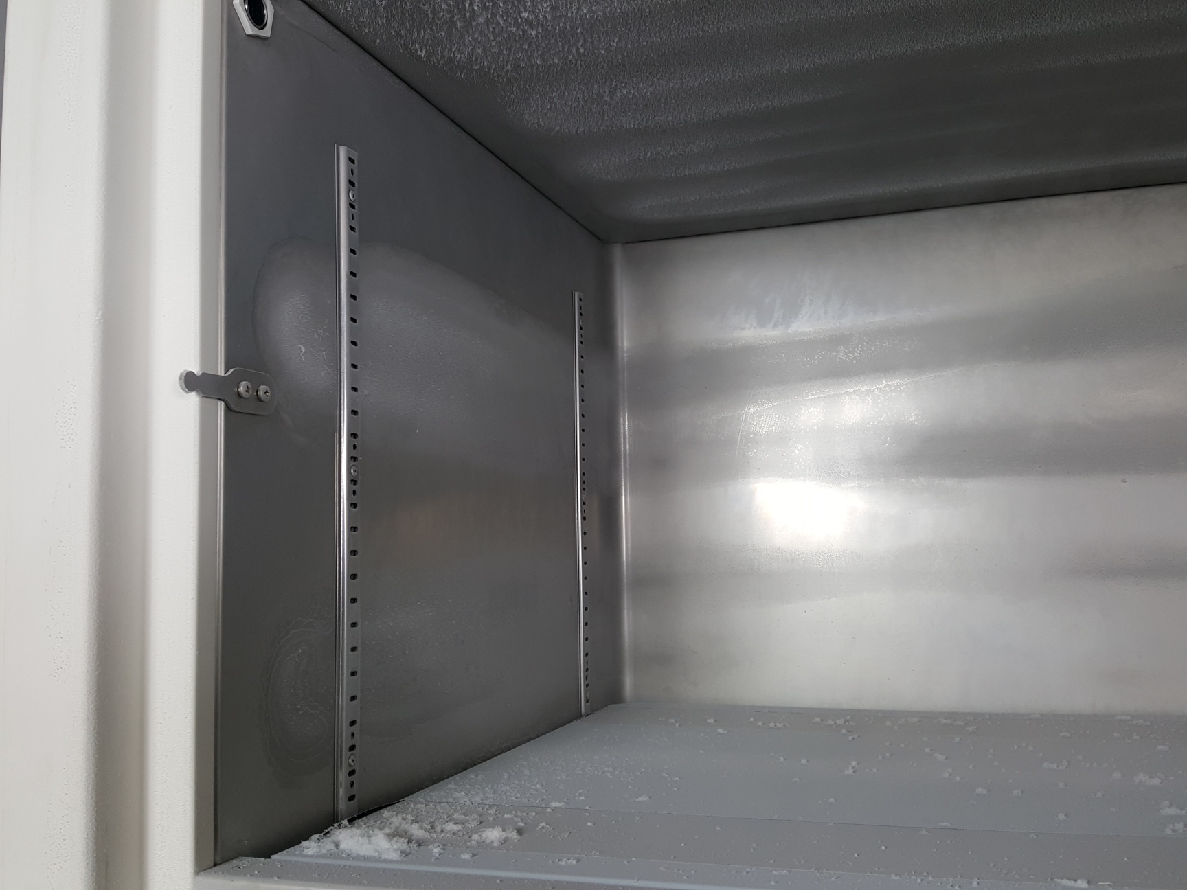 Image of New Brunswick -86 Ultra Low Temperature Freezer Model - U725 -86 G Innova