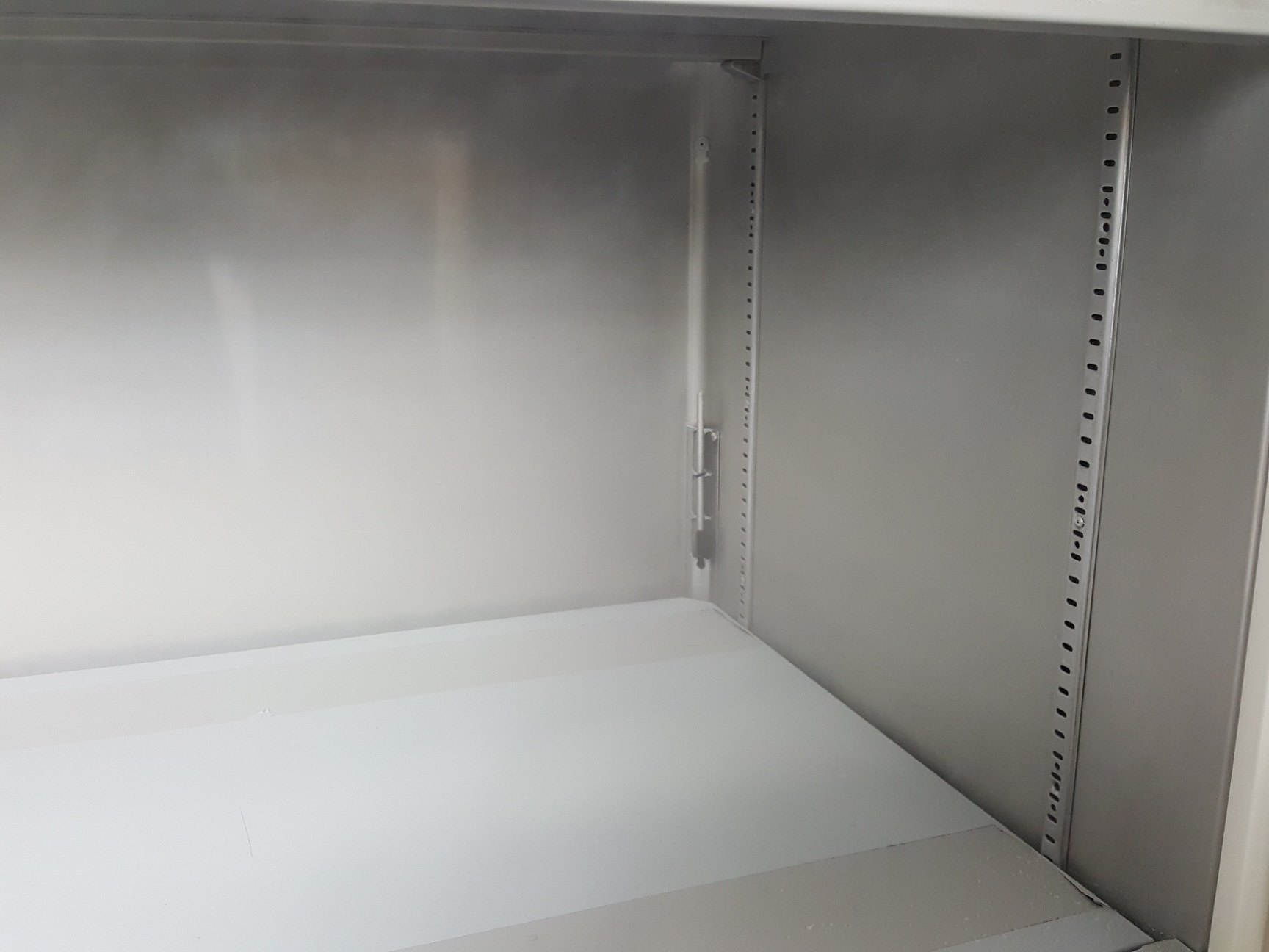 Image of New Brunswick -86 Ultra Low Temperature Freezer Model - U725 -86 G Innova