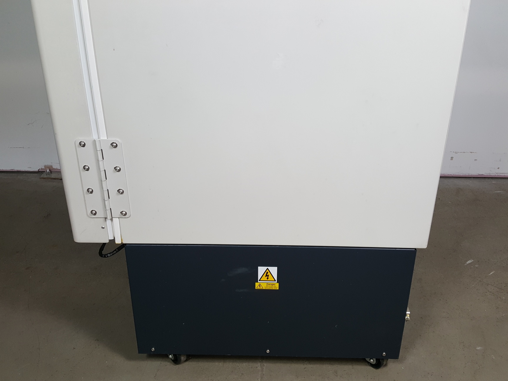 Image of New Brunswick -86 Ultra Low Temperature Freezer Model - U725 -86 G Innova